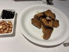 -老洋房花园饭店(绍兴路店)