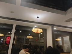 -毛辣果·贵州红酸汤牛肉火锅(西单店)