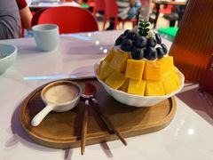 -必点海鲜·海肠捞饭大王(滨江道店)