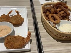 -必胜客(宁海西子国际店)