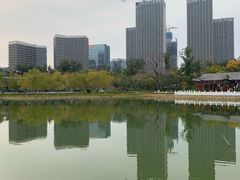 -西海子公园