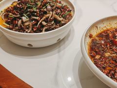 -南山翁新概念川菜(江宁万达广场店)