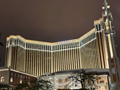-澳门威尼斯人综合度假区