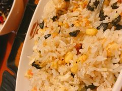 -韩宫宴炭火烤肉(昆山金鹰店)