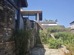 -西溪南古村落