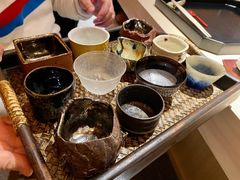 清酒杯-鮨心和(外滩店)