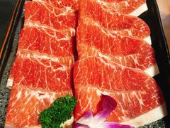 -魔丼屋(日月光店)