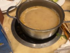 -三亚海韵度假酒店·渔人码头海鲜火锅BBQ自助餐厅·落日吧