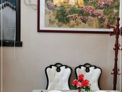 -陆壹捌餐厅(五大道店)