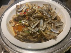 -万德诺富特酒店·自助餐厅(万德大厦店)