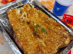 -忆口香龙虾(珠海夏湾老店)