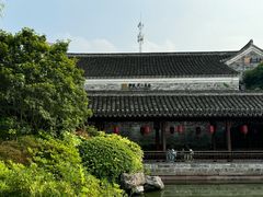 -天一阁博物院