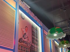 -芽笼芽笼新加坡餐厅(世纪汇店)