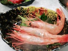 -介里海鲜自助(万达广场太原街店)