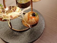 -Shantek象提南亚西餐厅&Bistro(淮海中路店)