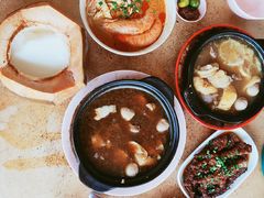 -新记肉骨茶
