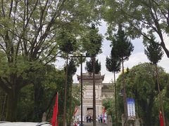 -西安关中民俗艺术博物院