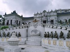 -珠海圆明新园