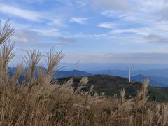 -东白山