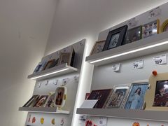 -海马体照相馆(大连柏威年购物中心店)