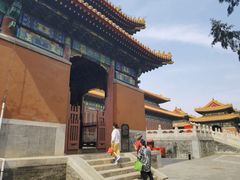 -历代帝王庙博物馆