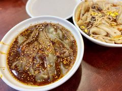 粉皮-张明富面皮店(东大街店)