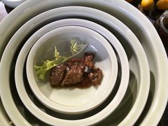 香煎牛肉-澳珀食堂