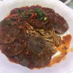 牛腱子肉-喜宴酒店幸福里(星摩尔购物中心店)