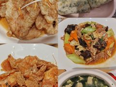 -东北风(江北万达店)
