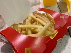 -麦当劳(季平店)