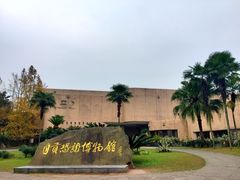 -自贡恐龙博物馆