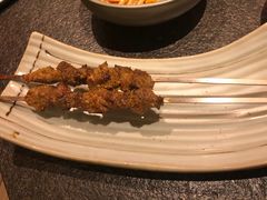 -丝路金桃·新疆菜(徐汇店)