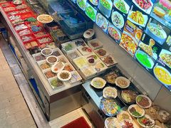-小厨师·二十年沈家门小海鲜(百井坊巷店)