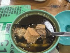 -崖口煲仔饭