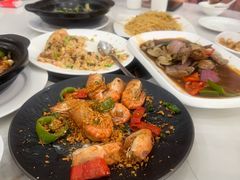 -御龙海鲜火锅(十六浦店)