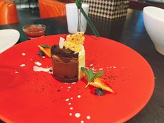 -Let'sBURGERplus·非常创意汉堡(三里屯店)