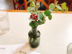 -Bitter酒吧(五原路店)
