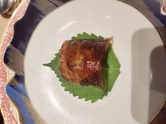 -曾宴·楚菜(湖北省博物馆店)