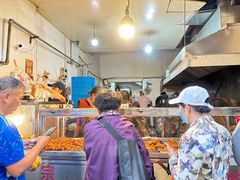 -陶记正宗德州扒鸡(科巷店)