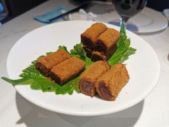 驴打滚-四季民福烤鸭店(前门店)