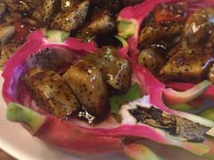 -旅马餐厅(茅家埠店)