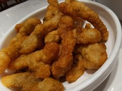 -渝是乎酸菜鱼·川渝小炒(新世界百货望京店)