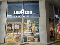 -LAVAZZA拉瓦萨咖啡(中航城君尚购物中心店)