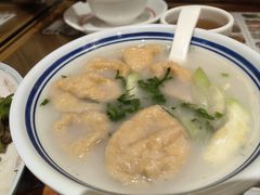 -顺德杨廷记(白云山店)