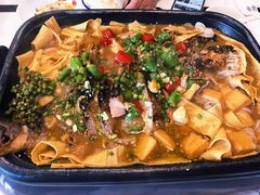 -鱼羊宴烤鱼羊蝎子烧烤(怡馨家园店)