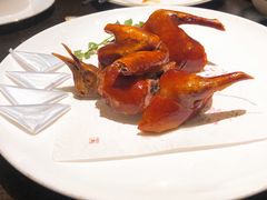 -甄御•海鲜新青岛菜(麦岛店)