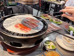 -燚青春东北泥炉烤肉(百合店)