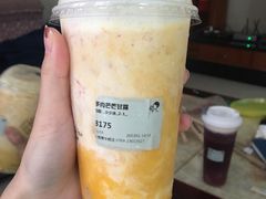 -喜茶(东莞雍华庭店)