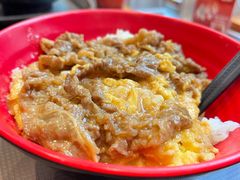 -食其家·牛丼咖喱(冠捷大厦店)
