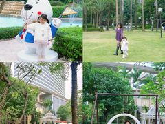 -广州香格里拉酒店